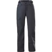 Eider - Pantalon de ski isolant - W Vallon 2L Insulated Pant Black pour Femme - Taille M - Noir