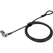 Kensington K60603ww Anti-theft Cable Noir