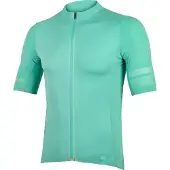 Endura Pro Sl Short Sleeve Jersey Vert XL Homme