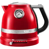 KitchenAid Artisan Bouilloire Électrique Pomme d'Amour
