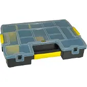 Stanley Organisateur Sortmaster Junior - 1-97-483 - Intercalaires mobiles