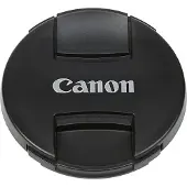 Canon Capuchon d'objectif 82mm II