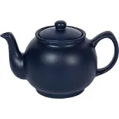 Price & Kensington Théière 6 tasses 1,1 l bleu