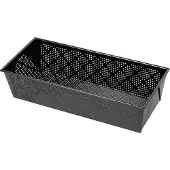 Kaiser Moule à pain, Moule à gâteau, Noir