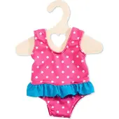 Heless Poupée maillot de bain