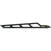 DeWalt Saebelsaegeblatt HCS Isolierung 400mm