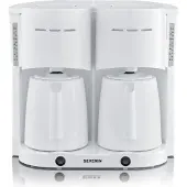 Severin Machine à café Duo KA5830