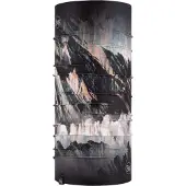 Buff Reversible Polar Neck Warmer Multicolore Homme