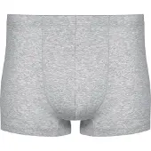 Mey Boxers gris chiné
