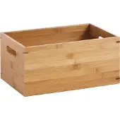 Zeller Boîte de rangement (20 cm, 8.50 l, 1x)