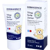 Dermasence Vitop forte Junior 75 ml Crème
