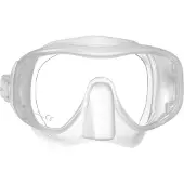 Mares Juno Diving Mask Clair