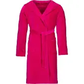 Vossen Peignoir Vossen Texas Cranberry-XL