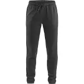 Craft Pantalon de Survêtement Craft Femme Community Sweatpants Black-M