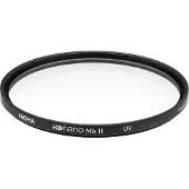 Hoya 72mm HD nano MkII UV