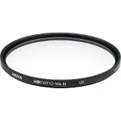 Hoya 52mm HD nano MkII UV