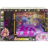 Monster High Chambre MONSTER HIGH HHK64