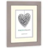 Zep Houten Fotolijst V32462 Regent 2 Grijs 7x10 / 10x15cm