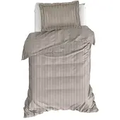De Witte Lietaer Parure de Lit De Witte Lietaer Zygo Atmosphère Coton-140 x 200 / 220 cm | 1-personne
