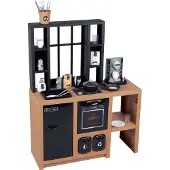 Smoby Cuisine Pour Enfants Loft Jouet éducatif
