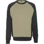 Mascot Unique 50570 Sweatshirt Beige M