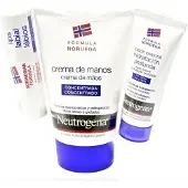 Neutrogena | CREMA DE MANOS | Packs et sets | Zones spécifiques