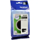 Brother LC-3233BK - Noir - Cartouche d'encre