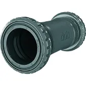 Sram Dub Bsa Bottom Bracket Cups Noir 83 mm