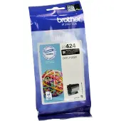 Brother LC-424 Cartouche Noir