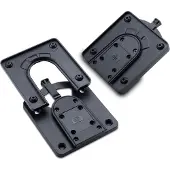HP Quick Release Bracket 2 Noir