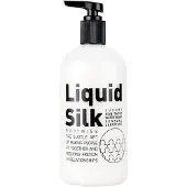 Bodywise Liquid Silk - lubrifiant à base d'eau effet revitalisant pour la peau 250ml