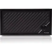 Tivoli Audio Modèle Two Digital, Enceinte Bluetooth, Noir