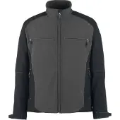 Mascot Unique 12002 Softshell Jacket Gris 3XL