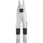 Mascot Unique 12169 Jumpsuit With Knee Pad Pockets Gris 52 / 82