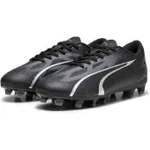 Puma JR ULTRA PLAY FG/AG K NOIR 2.5