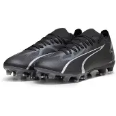 Puma Chaussures De Football Ultra Match Fg/ag