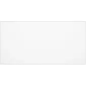 vidaXL Film de table mat 120x60 cm 1,6 mm PVC