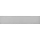 vidaXL Tapis de couloir Gris clair 50x250 cm