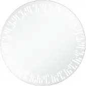 vidaXL Miroir de salle de bain avec LED 70 cm