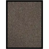 vidaXL Paillasson Beige 60x80 cm