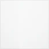 vidaXL Film de table mat 80x80 cm 1,6 mm PVC