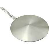 KINGHOFF Plaque de réglage pour table de cuisson à induction Kh-1698
