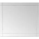 vidaXL Miroir mural 100x60 cm Verre