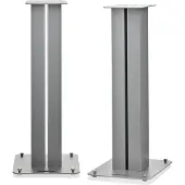 Bowers & Wilkins FS-600 S3 Argent (par deux)