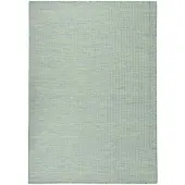 vidaXL Tapis à tissage plat d'extérieur 200x280 cm Turquoise