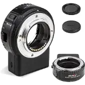 Viltrox NF-M1 Adaptateur de monture