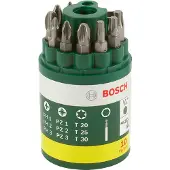 Bosch 2607019452 - EMBOUTS MP
