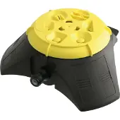 Karcher 2.645-026.0 MS 100 Arroseur circulaire 55 - 78 m²