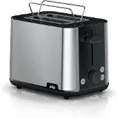 Ginza.se Grille-pain PurShine HT1510BK