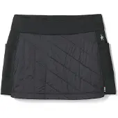 Smartwool Smartloft Skirt Noir XL Femme